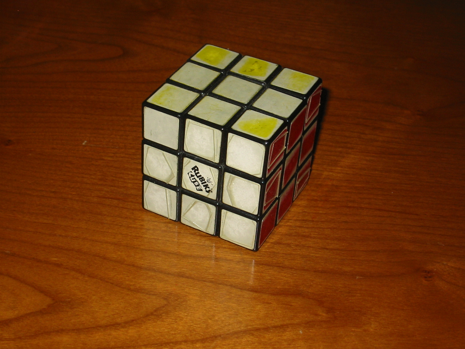Cube3 r1