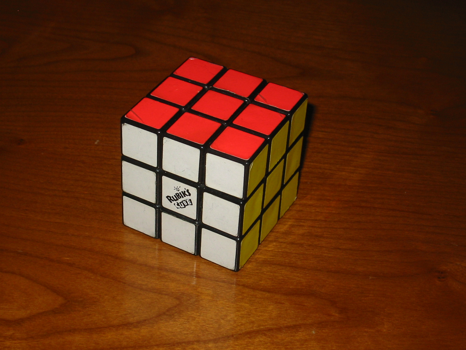Cube3 r3