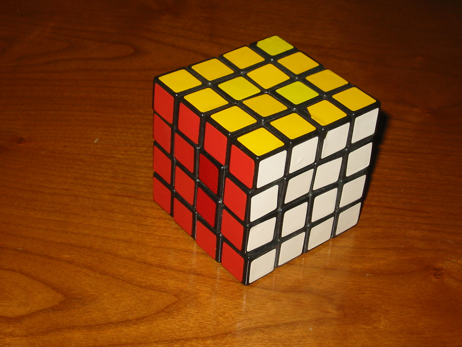 Cube4
