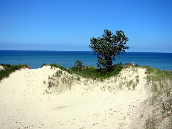 Melissa on the horizon.