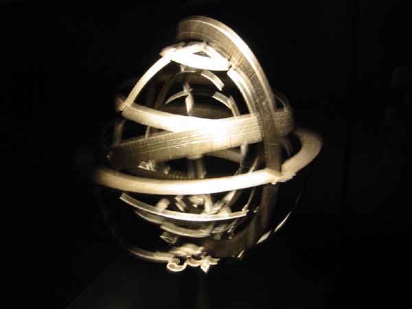 Astrolabia.