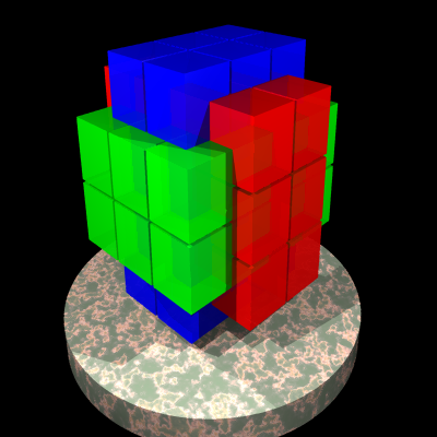 Chris Lomont's Graphics Page · Lomont.org