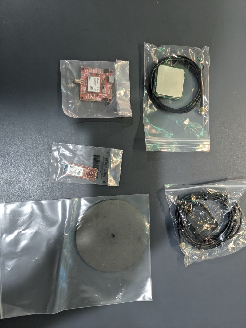 Parts