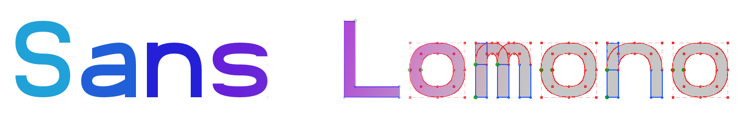 Sans Lomono