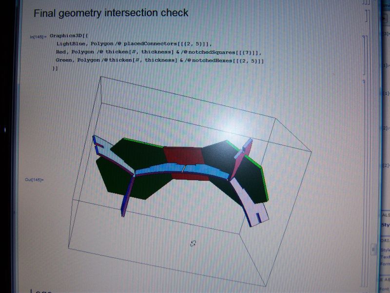 Final Laser Poly