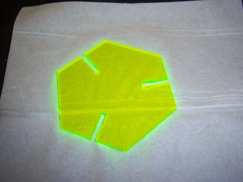 Final Laser Poly