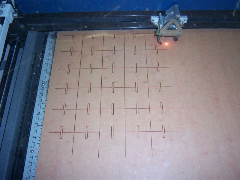 Final Laser Poly