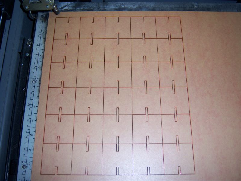 Final Laser Poly