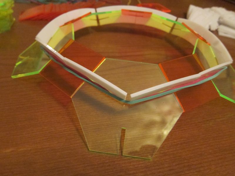 Final Laser Poly