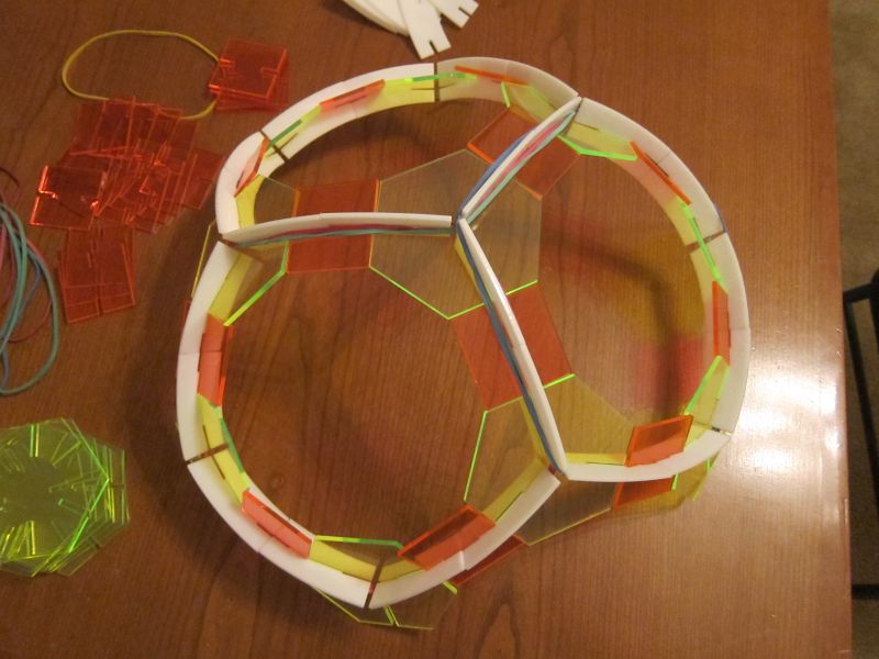 Final Laser Poly