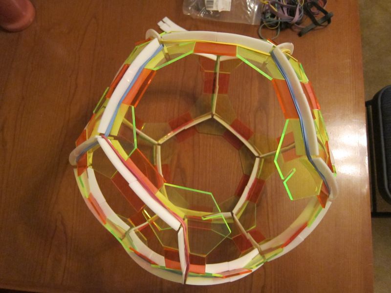 Final Laser Poly