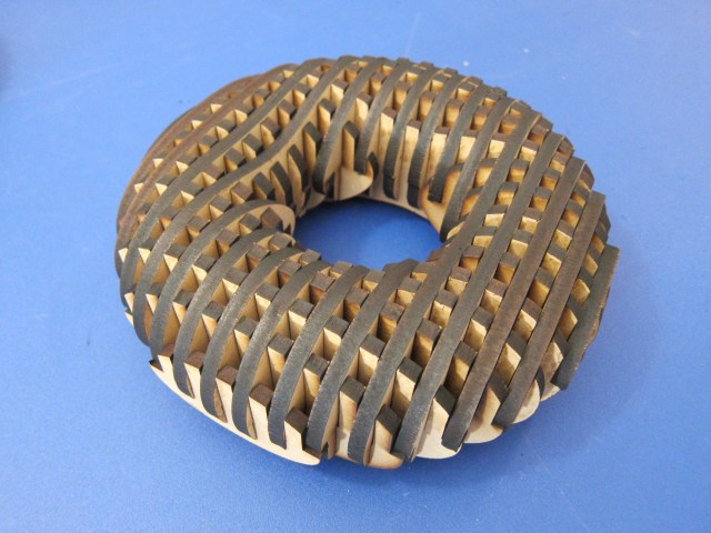 Final torus