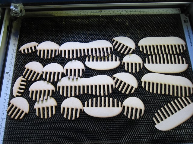 Pieces