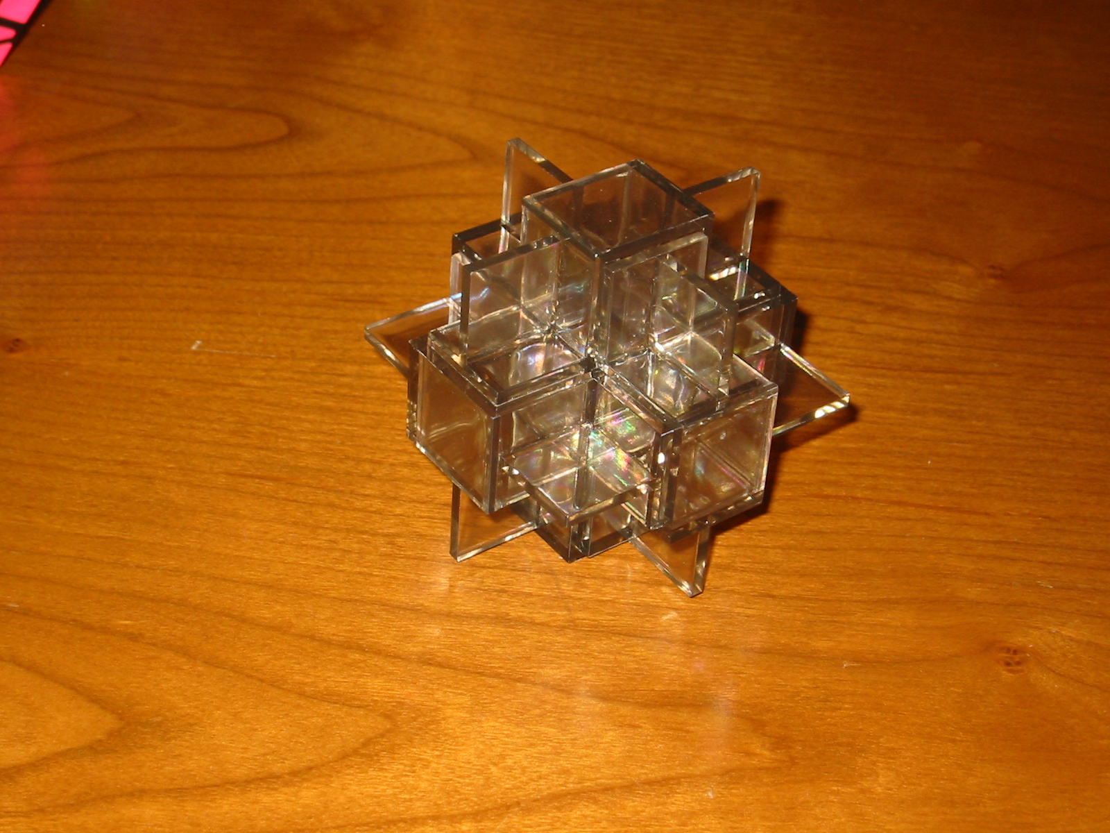 Burr7