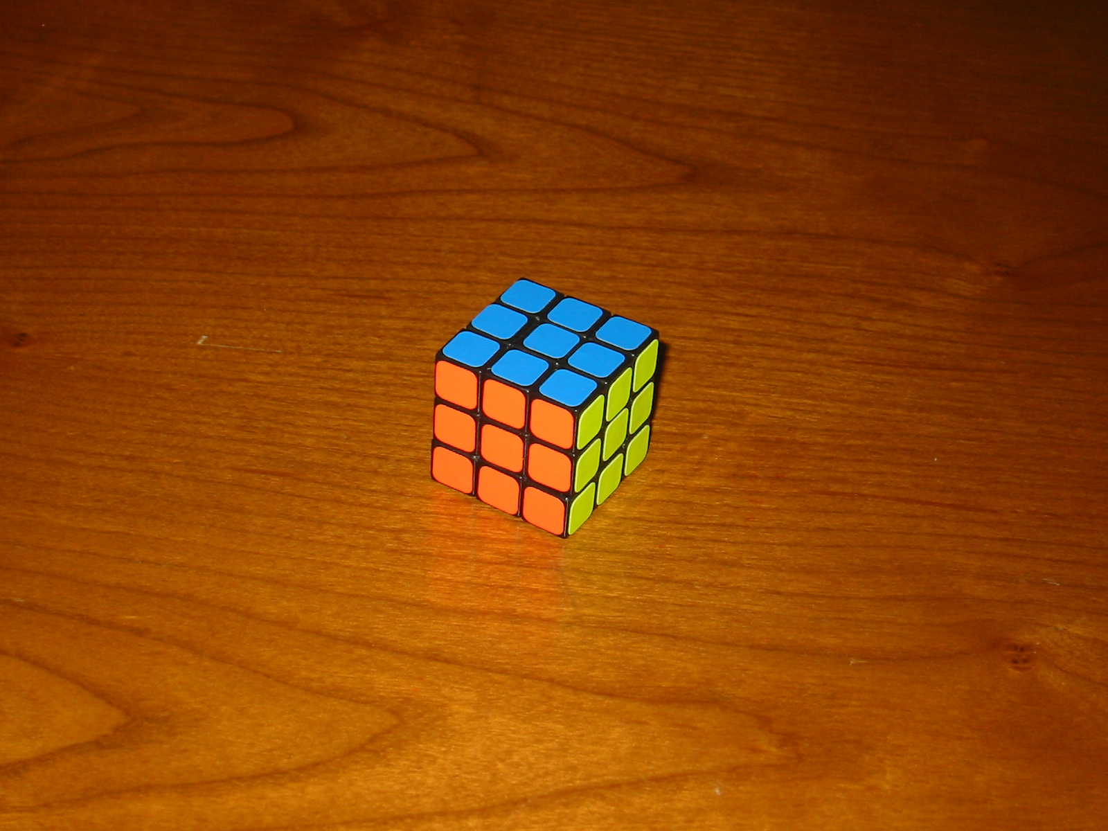 Cube3 m