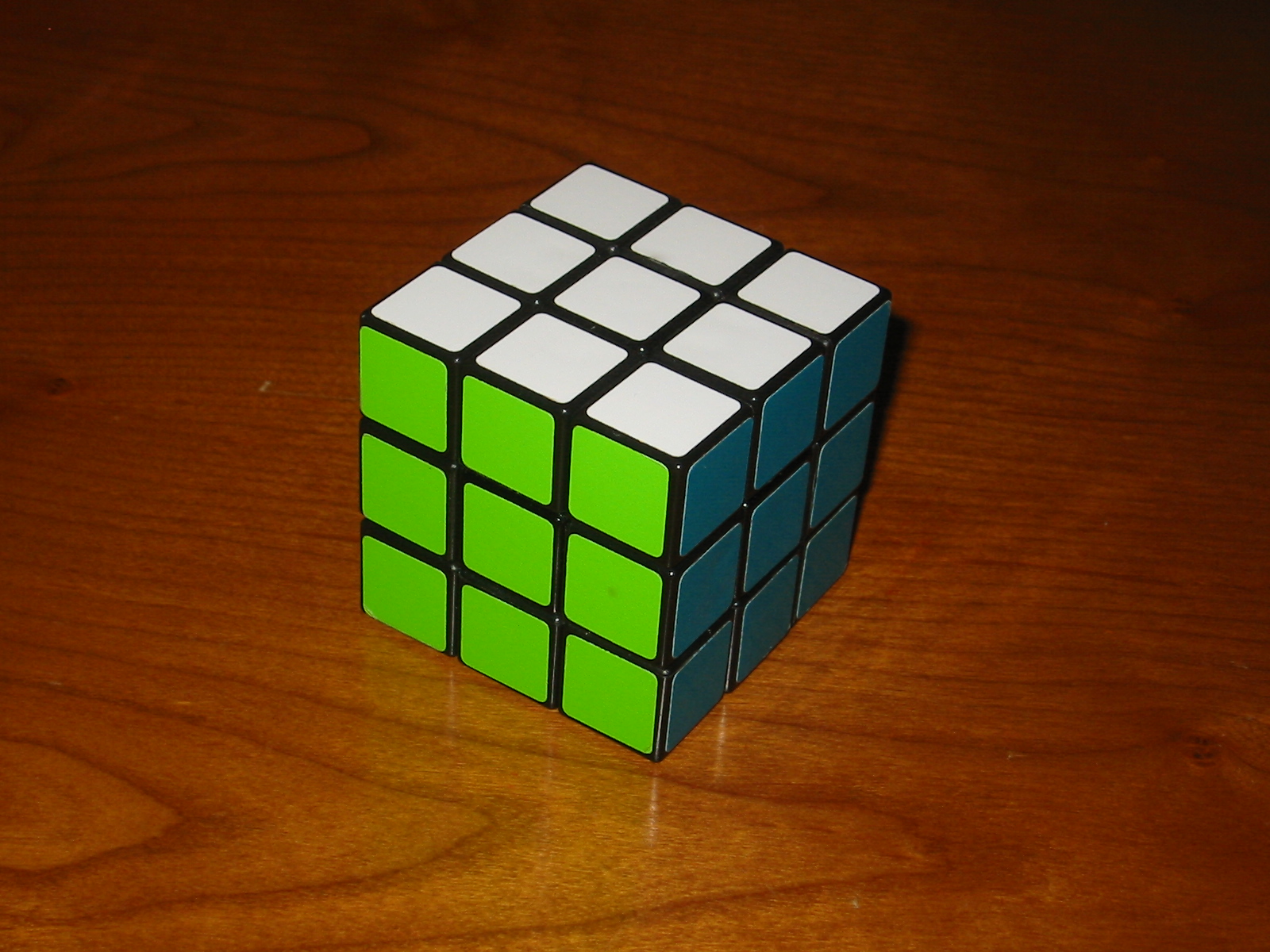 Cube3 r2