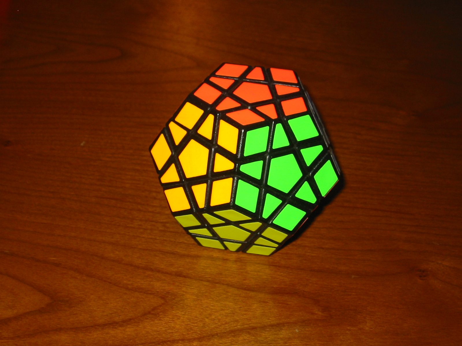 General Puzzle