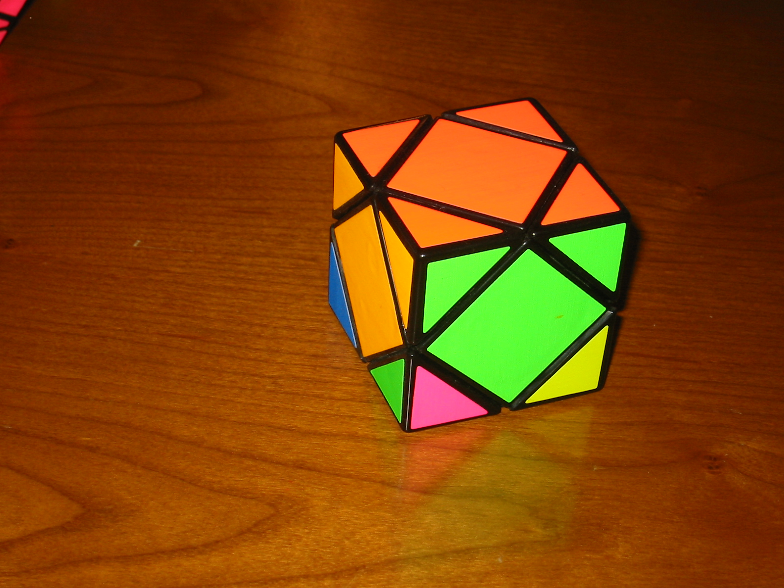 Skewb