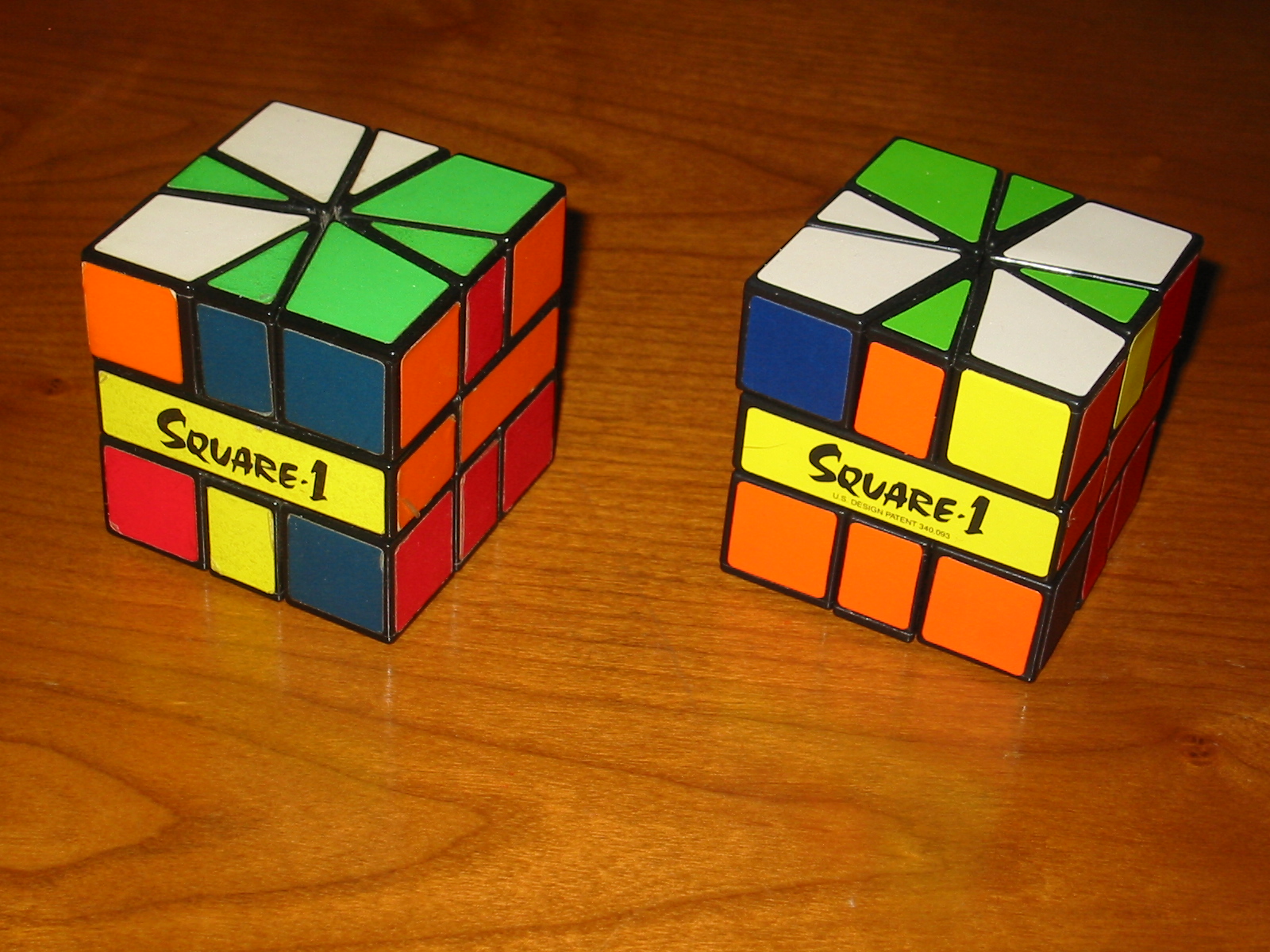 Square1 2