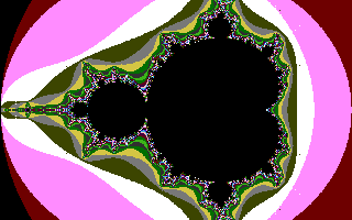 mandelbrot