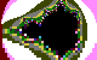 mandelbrot