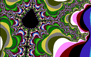 mandelbrot