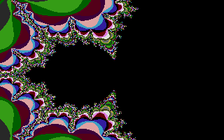 mandelbrot