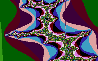 mandelbrot