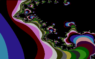 mandelbrot