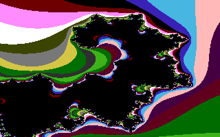 mandelbrot